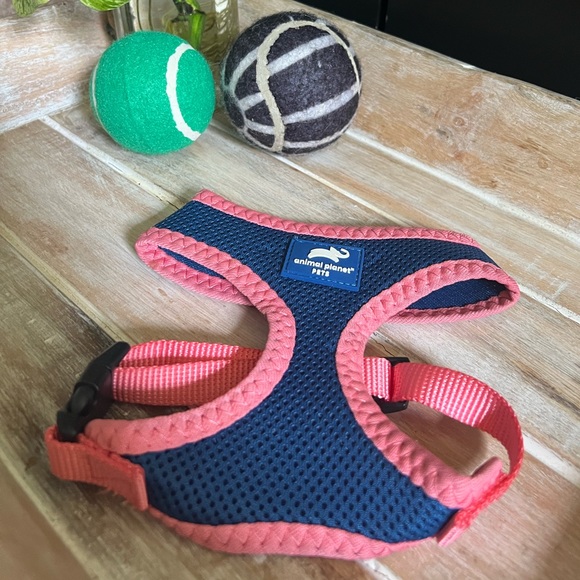 Set of small harnesses - Picture 2 of 5